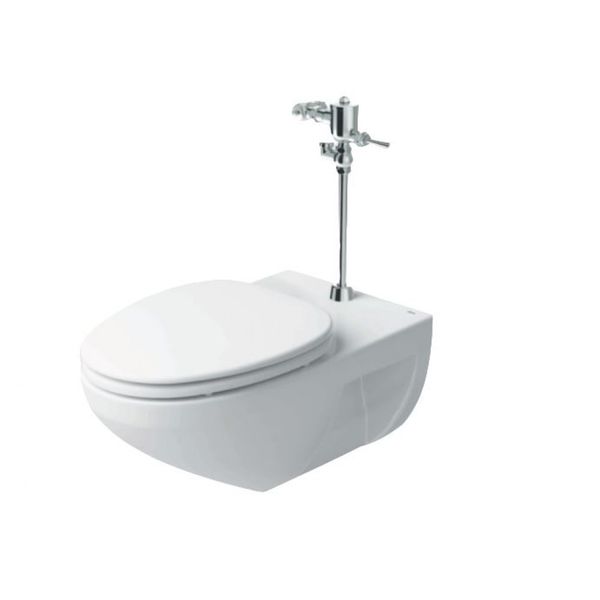 Bàn cầu Treo tường INAX AC-22PVN (AC22PVN)