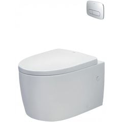 Bồn cầu Treo tường INAX AC-952VN (AC952VN)