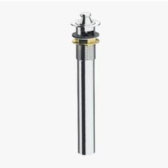 Trụ Xả Có Chặn Nước Lavabo INAX A-016V