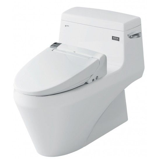 Bồn Cầu Thông Minh INAX AC-1135+CW-KA22AVN