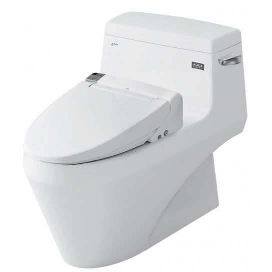 Bồn Cầu Thông Minh INAX AC-1032+CW-KA22AVN