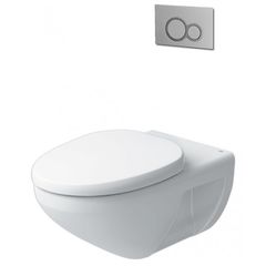 Bồn cầu Treo tường INAX AC-23PVN (AC23PVN)