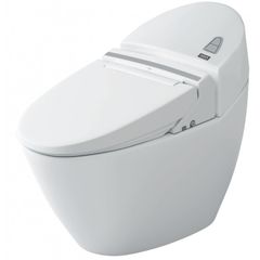 Bồn cầu kết hợp Nắp rửa điện tử INAX AC-2700+CW-KB22AVN