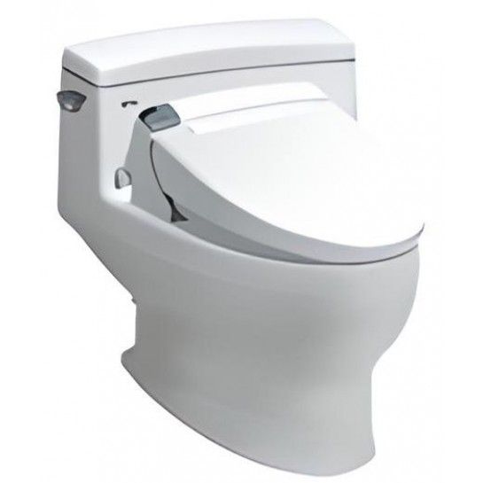 Bồn Cầu Thông Minh INAX AC-4005+CW-KA22AVN