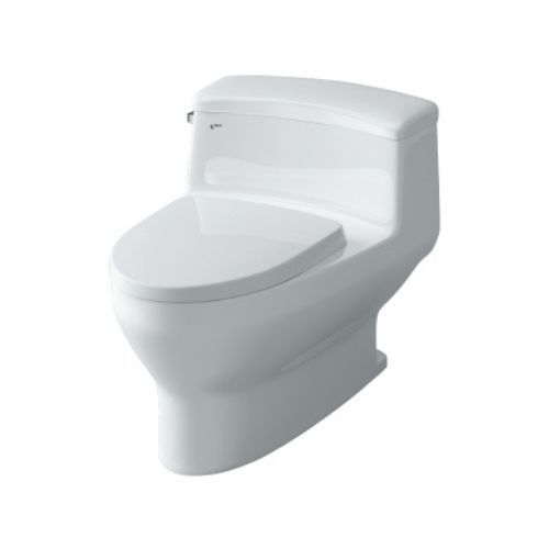 Bồn Cầu INAX AC-4005VN (AC4005VN) Thiết Kế Một Khối Aqua Ceramic Mới