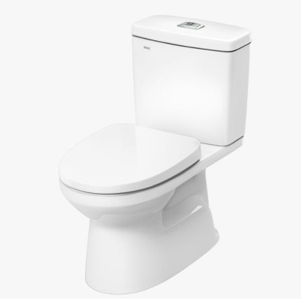 Bàn cầu 2 Khối INAX AC-504VWN