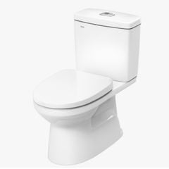 Bồn cầu 2 Khối INAX AC-504VWN