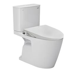 Bồn cầu kết hợp Nắp rửa cơ INAX AC-602+CW-S15VN