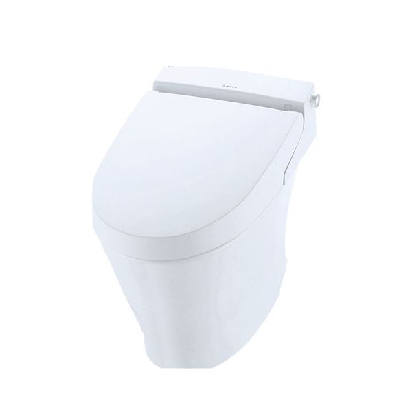 Bồn cầu điện tử Inax AC-618VN/BW1 Satis S