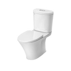 Bồn Cầu 2 Khối INAX AC-700VAN Xả Nhấn Aqua Ceramic