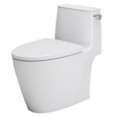 Bồn cầu 1 Khối INAX AC-912VN (AC912VN) Dòng S200
