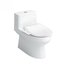 Bồn cầu kết hợp Nắp rửa điện tử INAX AC-939+CW-H17VN