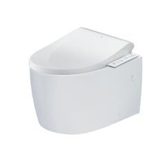 Bồn cầu âm tường nắp rửa điện tử INAX AC-952+CW-H18VN