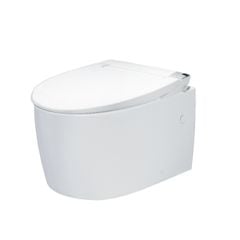 Bồn cầu kết hợp Nắp rửa điện tử INAX AC-952+CW-KA22AVN