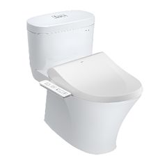 Bồn cầu kết hợp Nắp rửa điện tử INAX AC-959A+CW-H17VN