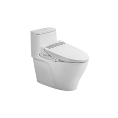 Bồn cầu nắp điện tử INAX AC-989+CW-H20VN