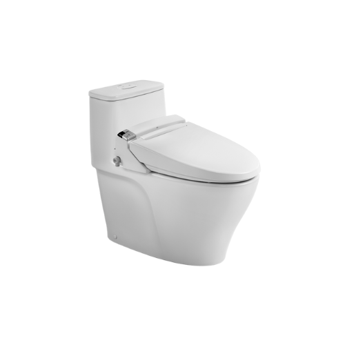 Bồn Cầu Điện Tử INAX AC-989/CW-KA22AVN