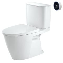 Bồn cầu 2 Khối 