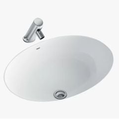 Chậu Rửa Lavabo Âm Bàn AL-2293V Inax