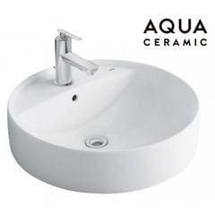 Chậu Rửa Lavabo Đặt Bàn INAX AL-294VEC 3 Lỗ