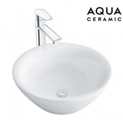 Chậu Rửa Lavabo Đặt Bàn INAX AL-445V