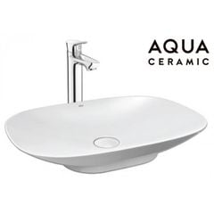 Chậu Rửa Lavabo Đặt Bàn INAX AL-S620V