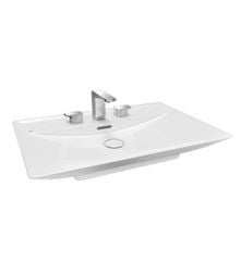 Chậu Rửa Lavabo Đặt Bàn INAX AL-S630VFC 1 Lỗ