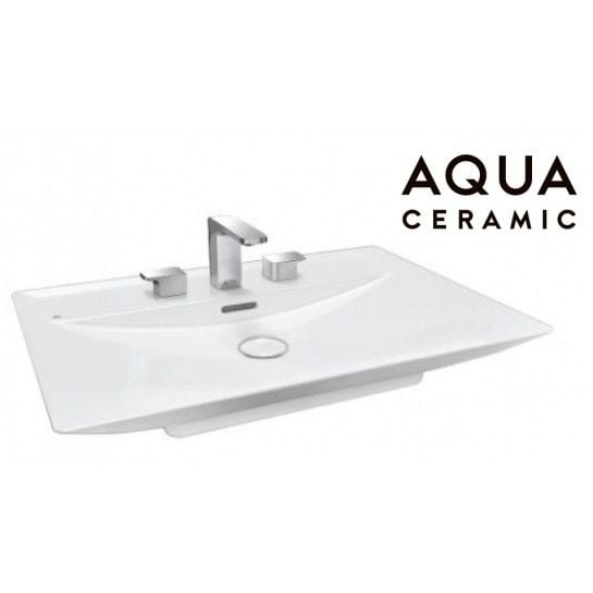 Chậu Rửa Lavabo Đặt Bàn INAX AL-S630VGC