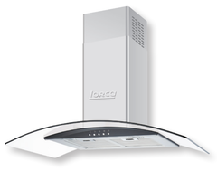 Máy Hút Mùi Lorca TA-2001B – 90cm