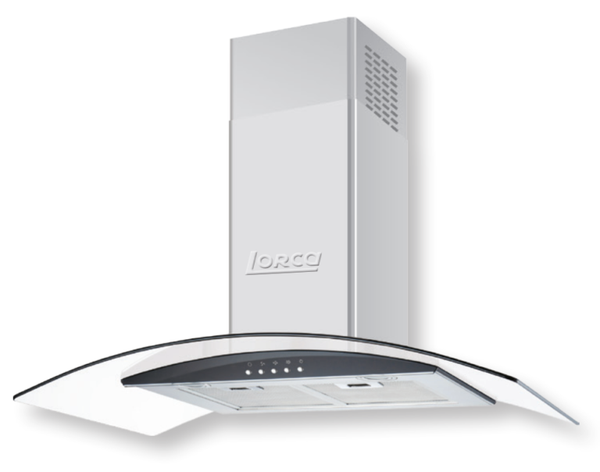 Máy Hút Mùi Lorca TA-2001B – 70