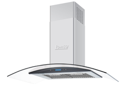 Máy hút mùi Lorca TA-2001C - 90cm