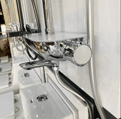 Bộ Vòi Sen Tắm Đứng Điều Chỉnh Nhiệt Độ BELLO BL-700775