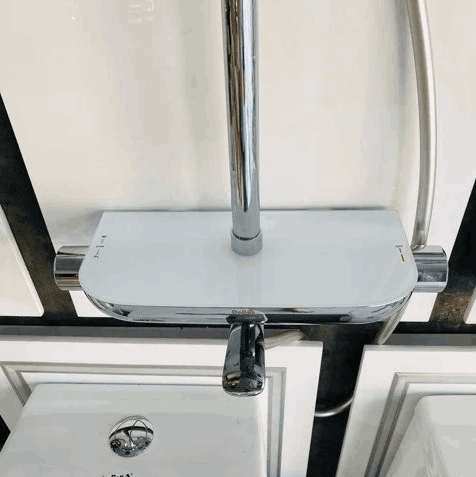 Bộ Vòi Sen Tắm Đứng Điều Chỉnh Nhiệt Độ BELLO BL-700775