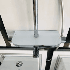 Bộ Vòi Sen Tắm Đứng Điều Chỉnh Nhiệt Độ BELLO BL-700775