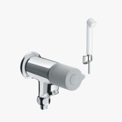 Vòi Sen Tắm Tay Nhựa INAX BFV-10