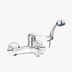 Vòi Sen Nóng Lạnh INAX BFV-1113S-1C
