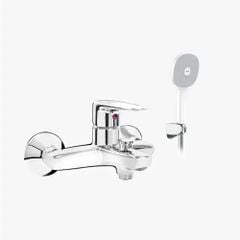 Vòi Sen Tắm INAX BFV-1113S-7C Nóng Lạnh
