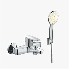 Vòi Sen Nóng Lạnh INAX BFV-113S