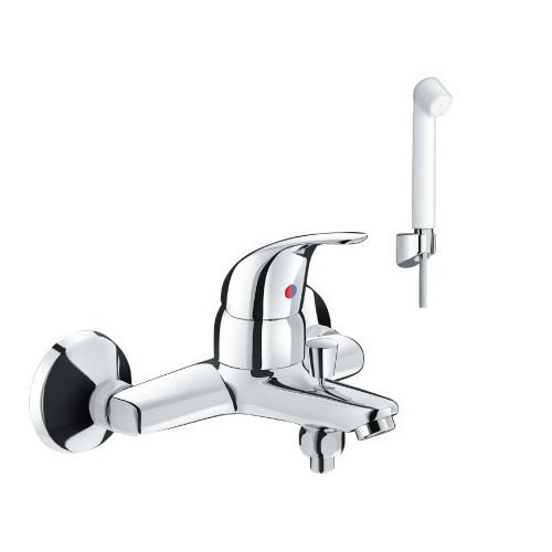 Bộ Sen Tắm Nóng Lạnh INAX BFV-1303S