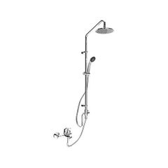 Vòi Sen Tắm Cây INAX BFV-1305S Nóng Lạnh Nhật Bản