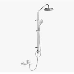 Vòi Sen Tắm Cây Inax BFV-1405S Nóng Lạnh