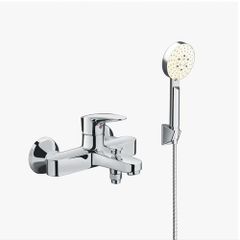 Vòi Sen Nóng Lạnh INAX BFV-2003S