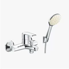 Vòi sen tắm INAX BFV-2013S nóng lạnh tiết kiệm nước