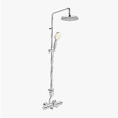 Vòi sen tắm cây Inax BFV-3415T-9C