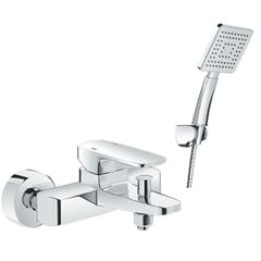 Vòi Sen Tắm Inax BFV-5003S Nóng Lạnh