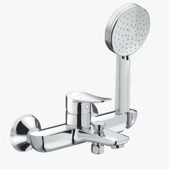 Vòi Sen Tắm INAX BFV-503S Nóng Lạnh
