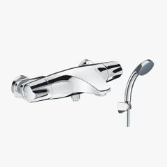 Vòi sen tắm Inax BFV-5103T-5C