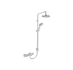 Vòi Sen Đứng Nóng Lạnh INAX BFV-6015S