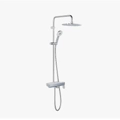 Vòi sen cây tắm Inax BFV-635S
