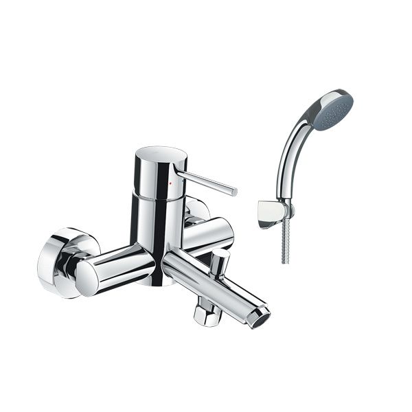 Sen Tắm Inax BFV-8000S-5C